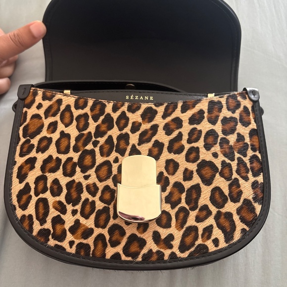 Sezane Claude - Picture 6 of 7